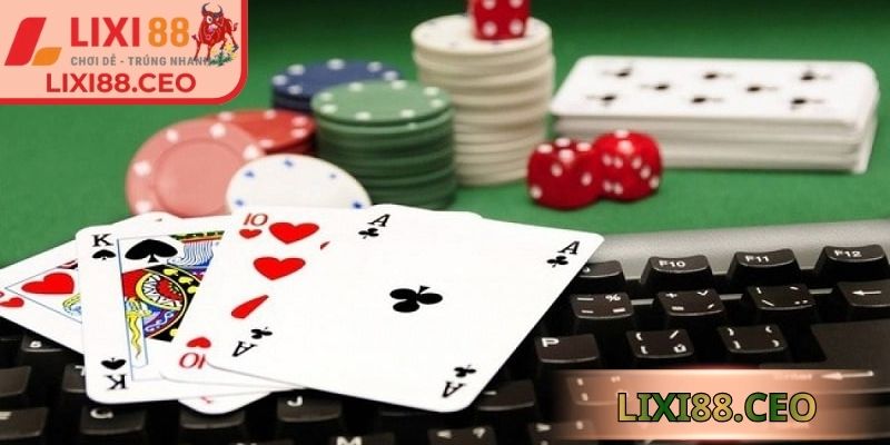 Bài Tấn Lixi88 – Trò Trí Tuệ Đầy Kịch Tính Hấp Dẫn 2 Trong bài tấn Lixi88, tận dụng thẻ chủ bài giúp xoay chuyển thế trận