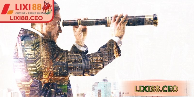 Định hình tầm nhìn mới, mở rộng hướng phát triển bền vững