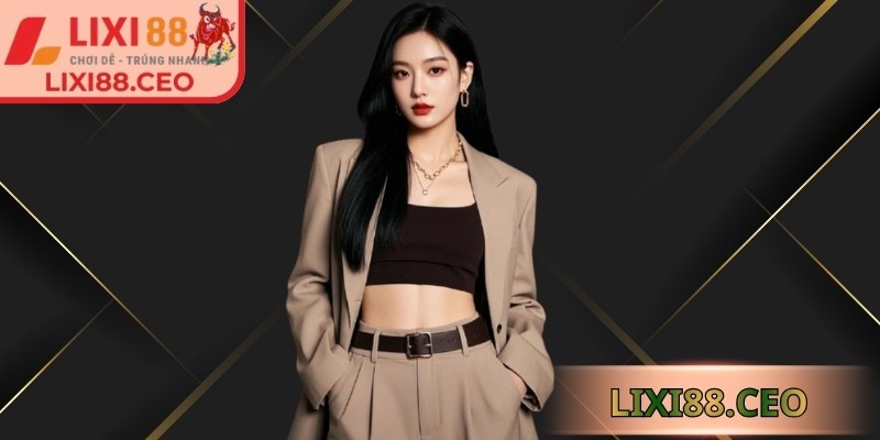 Giới thiệu sơ lược về vị lãnh đạo tài ba CEO An Linh
