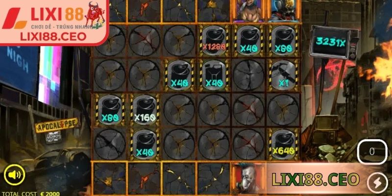 Cách kích hoạt phần thưởng đặc biệt trong game