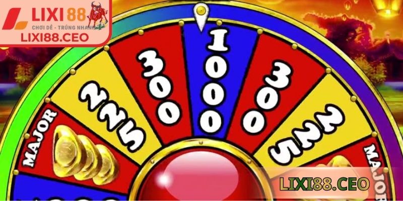 Sơ lược về cơn sốt quán ăn vòng quay Lixi88
