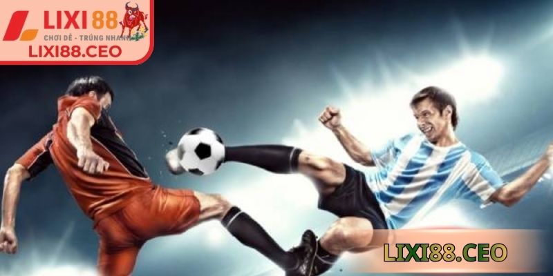 Đánh giá mức độ khác biệt giữa hai đội chính xác