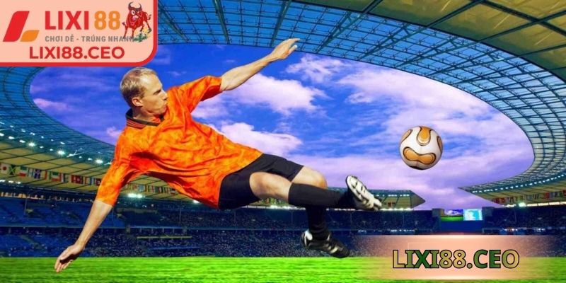 So sánh tỷ lệ trận đấu kèo 1x2 Lixi88 chính xác