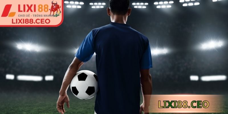 Kèo góc Lixi88 - Chấp 1 quả