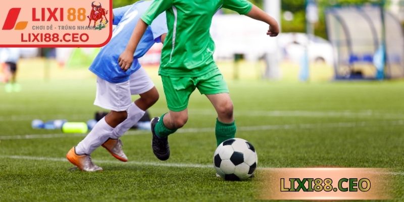 Lưu ý khi người chơi tham gia kèo góc Lixi88