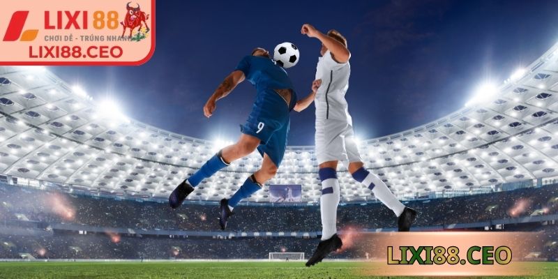 Cược kèo châu Á