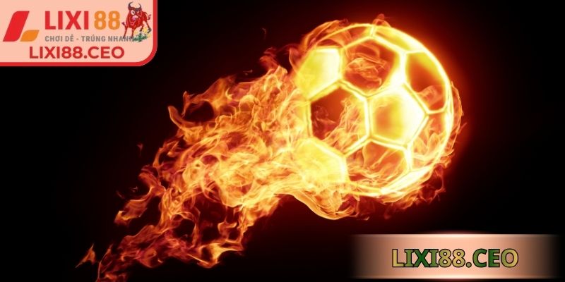 Mẹo hiệu quả để bạn ăn kèo sớm Lixi88 chuẩn xác