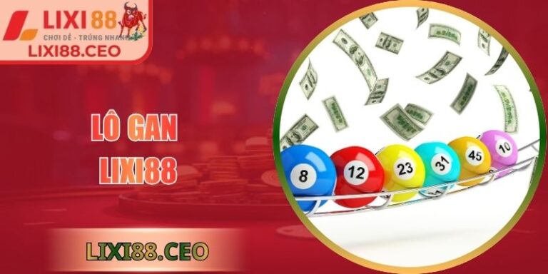 Lô gan Lixi88