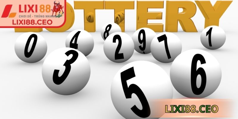 Giải thích khái niệm cách chơi lô gan Lixi88 
