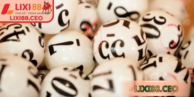 Hướng dẫn áp dụng hình thức lô gan Lixi88