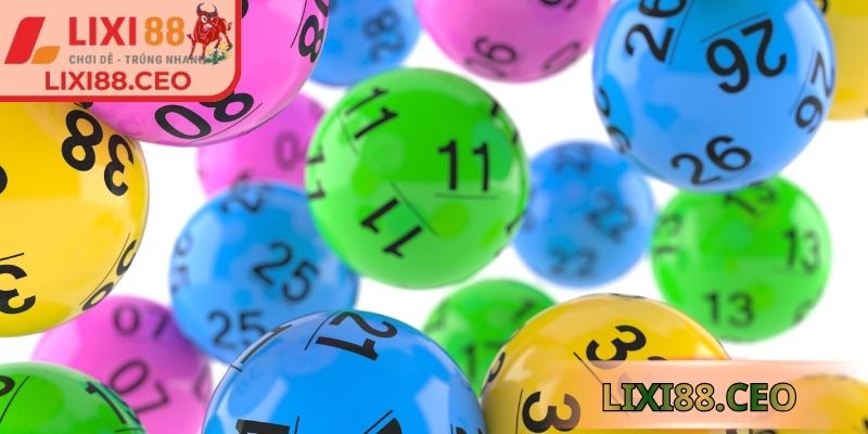 Giới thiệu về hình thức chơi lô khung Lixi88 
