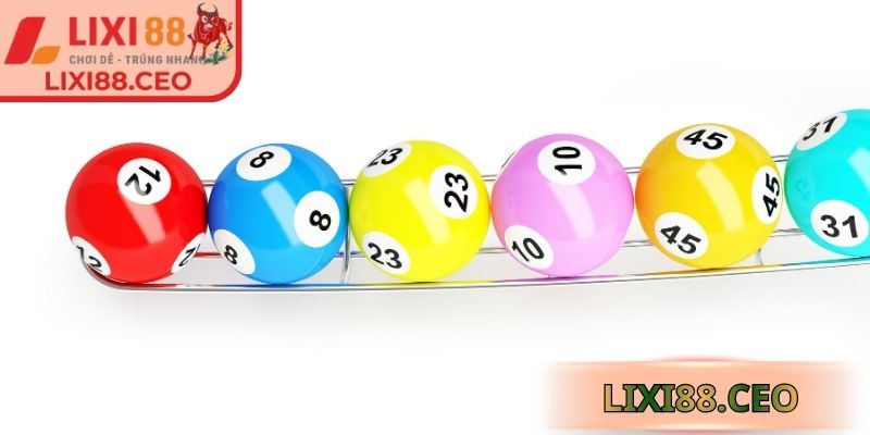Lô Xiên Lixi88: Hướng Dẫn Chi Tiết Tăng Cơ Hội Chiến Thắng 2 Các bước trải nghiệm chơi lô xiên Lixi88 nhanh chóng