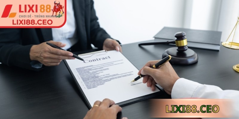 Miễn Trừ Trách Nhiệm 3 Nhận biết chi tiết khi áp dụng miễn trừ trách nhiệm Lixi88