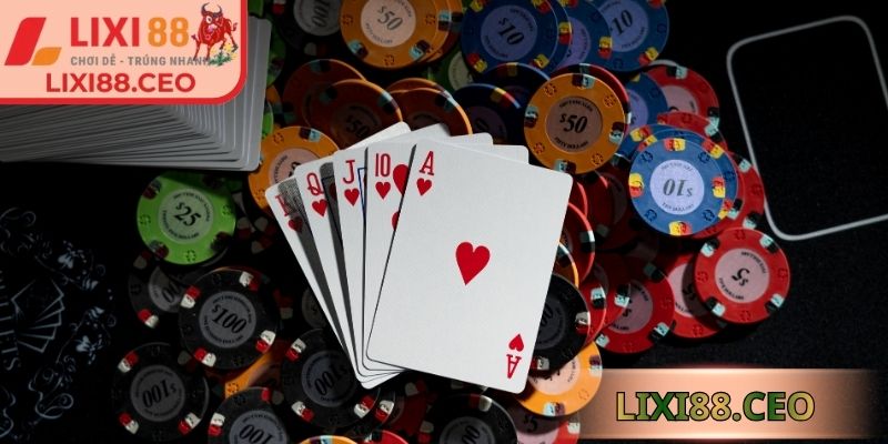 Phỏm Lixi88 – Bí Quyết Tính Điểm Và Chiến Thắng Hiệu Quả 1 Giúp rèn luyện trí tuệ và phản xạ linh hoạt