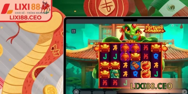 Tính linh hoạt cao, nhiều mức cược đa dạng cho hội viên