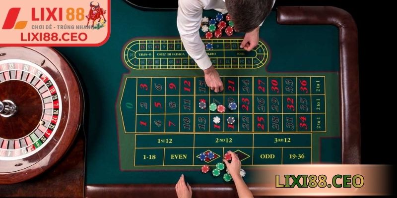 Sicbo mang nhịp độ liền mạch, cùng thao tác thuận tiện, kết quả sắc nét.