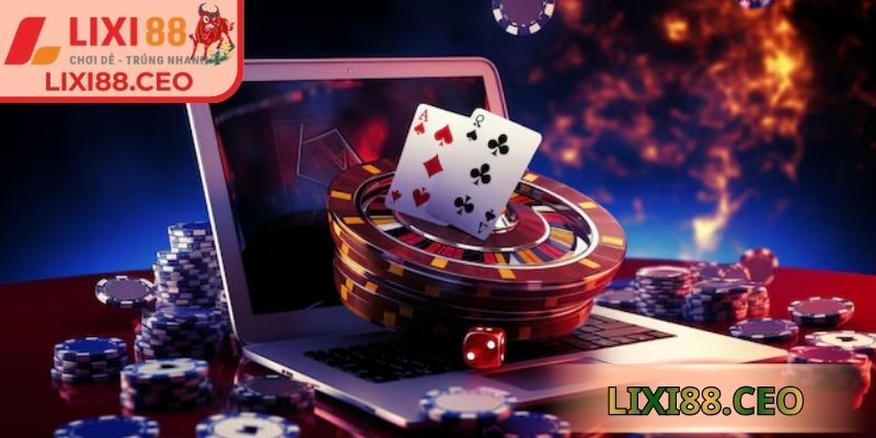 Sảnh EVO Lixi88 Khám Phá Trò Chơi Đỉnh Cao Hiệu Quả 1 Sảnh EVO Lixi88 mang không gian trực tuyến tinh tế cuốn hút