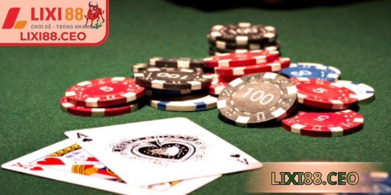 Xì Tố Lixi88 Khám Phá Luật Chơi, Điểm Số, Chiến Thuật 3 Áp dụng xì tố Lixi88 linh hoạt nâng cao khả năng thắng