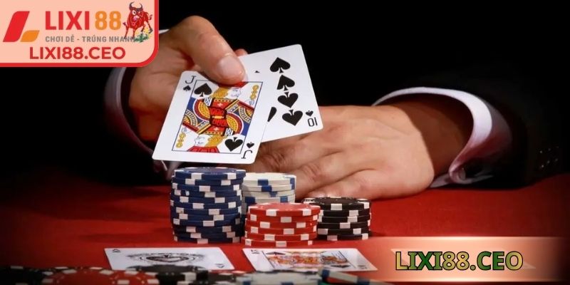 Xì Tố Lixi88 Khám Phá Luật Chơi, Điểm Số, Chiến Thuật 2 Áp dụng chiến thuật xì tố Lixi88 nâng cao cơ hội thắng