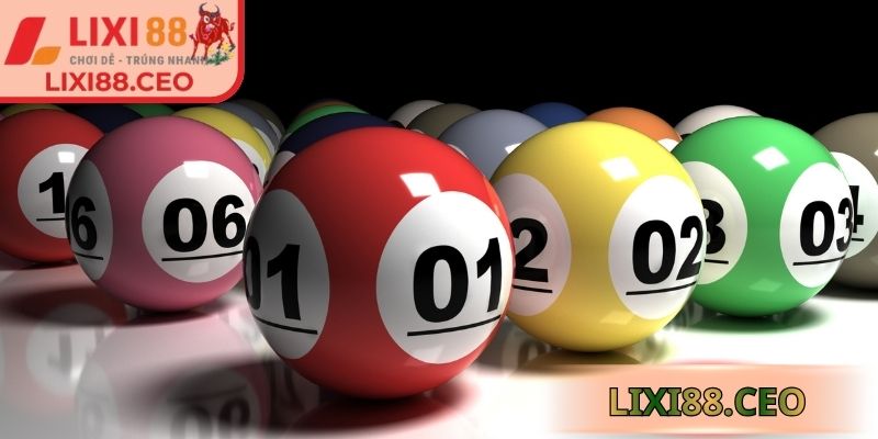 Xổ Số 3 Miền Lixi88 – Trải Nghiệm Giải Trí Hấp Dẫn 2 Hướng dẫn các bước tham gia xổ số 3 miền Lixi88