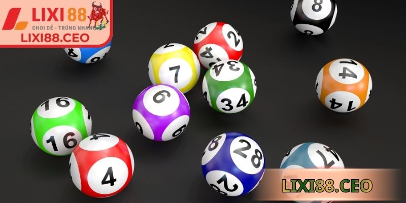 Xổ Số 3 Miền Lixi88 – Trải Nghiệm Giải Trí Hấp Dẫn 1 Thông tin khái quát về xổ số 3 miền Lixi88