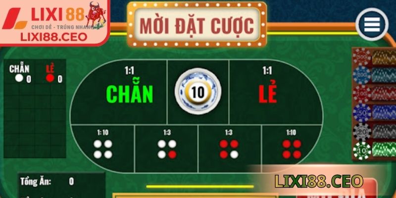 Xóc Đĩa Lixi88 Trải Nghiệm Độc Đáo Nâng Tầm Chiến Thuật 3 Chọn thời điểm phù hợp giúp nâng hiệu quả khi ra quyết định